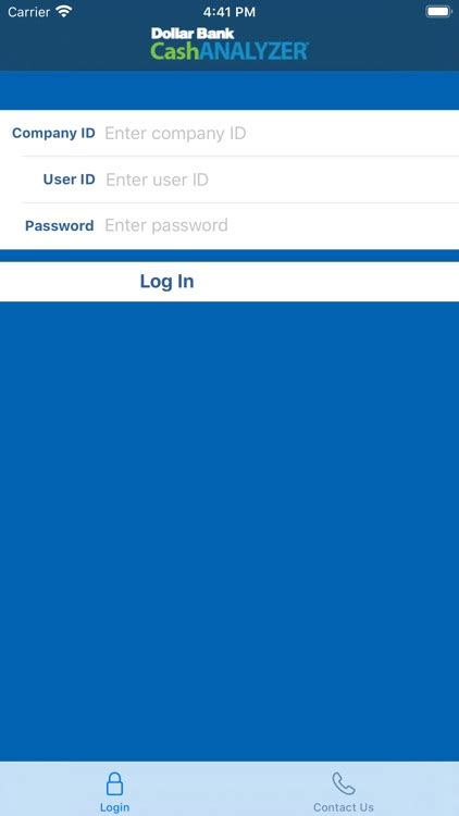 cashanalyzer|Login .